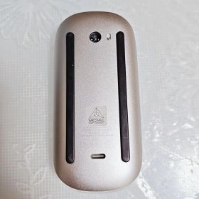 Apple magic mouse 第４世代 USB -C 最新モデル純正