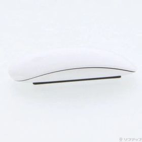 〔中古品〕 Magic Mouse (USB-C) ホワイト (Multi-Touch対応) MXK53ZA／A【348】
