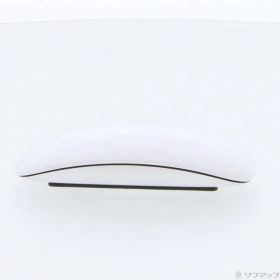 〔中古品〕 Magic Mouse (USB-C) ホワイト (Multi-Touch対応) MXK53ZA／A【344】