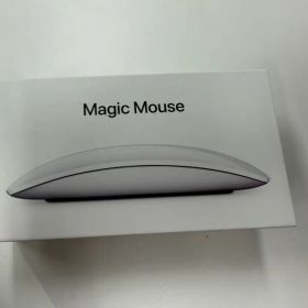 Magic Mouse USB-C ホワイト
