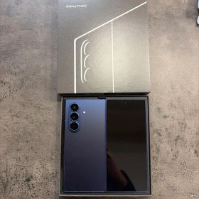 あやめ様 国内版Samsung Galaxy Z Fold 7 256GB