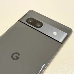 【超美品】Google pixel7a 128GB