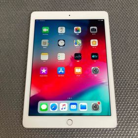 アイパッド(iPad)の3213【早い者勝ち】電池最良好☆iPad Air2 32GB WIFIモデル☆(タブレット)
