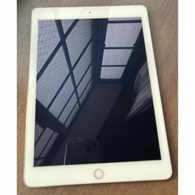 アイパッド(iPad)のiPadAir2 ゴールド 第2世代 16GB Wi-Fi モデル(タブレット)