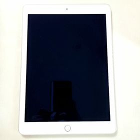 アイパッド(iPad)の【美品】iPad Air 2 Wi-Fiモデル 16GB シルバー(タブレット)