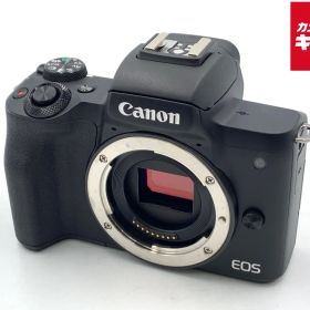 【中古】 【良品】 キヤノン EOS Kiss M2 ボディ ブラック
