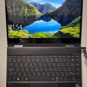 HP ENVY x360 13 Ryzen5/16GB/512GB 2in1