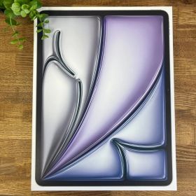 新品・未開封 iPad Air 13インチ (M3) WiFiモデル 128GB グレー 送料無料！