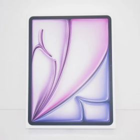 Apple iPad Air (M3) 256GB wi-fiモデル 13インチ MCNR4J/A Purple A3268 ∴WK1927