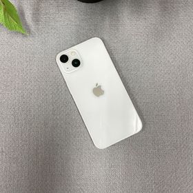 iPhone 13 128GB スターライト国内版SIMフリー送料無料