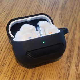 Samsung Galaxy Buds3 Pro SM-R630NZWAXJP