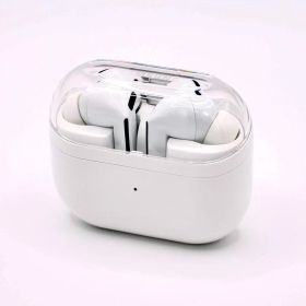 ☆美品☆ Galaxy Buds3 Pro ホワイト 1ヶ月保証付き