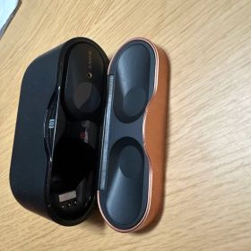 SONY WF-1000XM3 ワイヤレスイヤホン