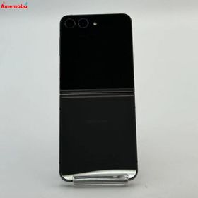 Galaxy Z Flip5 256GB グラファイト SC-54D docomo版SIMフリー