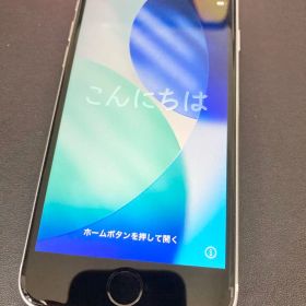 iPhone SE2 ホワイト 64GB
