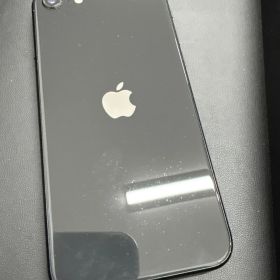 iPhoneSE 第二世代 ブラック 64GB