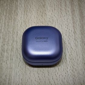 galaxy buds pro ファントムバイオレット