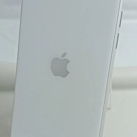 整備済！ iPhoneSE（第二世代） A2296 64GB 本体 ホワイト SIMフリー 257650898