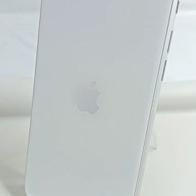整備済！ iPhoneSE（第二世代） A2296 64GB 本体 ホワイト SIMフリー 256538689