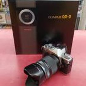 デジタル一眼カメラ OM-D E-M5 Mark II オリンパス