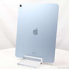iPad Air 13インチ 第1世代 128GB ブルー MV283J／A Wi-Fi