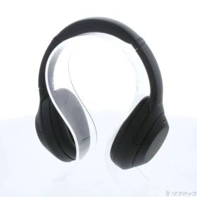 〔中古品〕 WH-1000XM4 B ブラック【344】