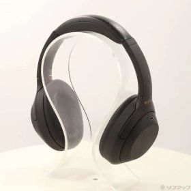 〔中古品〕 WH-1000XM4 B ブラック【198】