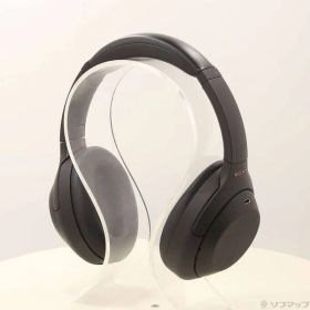 〔中古品〕 WH-1000XM4 B ブラック【262】