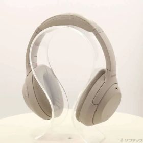 〔中古品〕 WH-1000XM4SM プラチナシルバー【305】