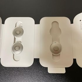 アップル(Apple)のairtag 3個(その他)