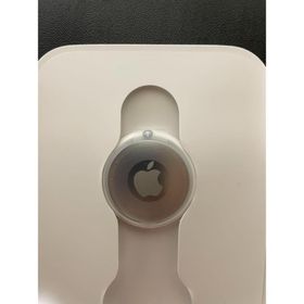 アップル(Apple)のairtag 1個 未使用(その他)