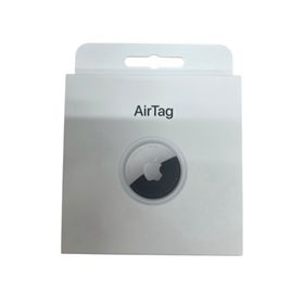 アップル(Apple)のApple AirTag エアタグ 本体 新品 No.4(その他)