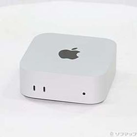 Mac mini M4 / M4 Pro（2024） 新品 84,351円 中古 77,800円 | ネット