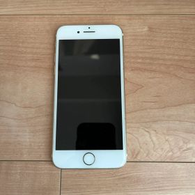 iPhone7 128GB ゴールド SIMフリー