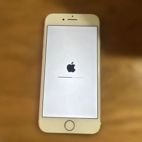 Apple iPhone 7 ローズゴールド 本体128GB
