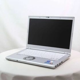 〔中古品〕 Lets note LV1 CF-LV1J13KS【262】
