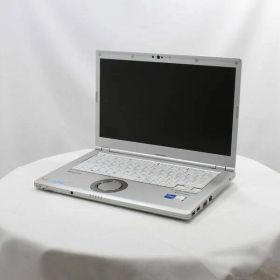 〔中古品〕 Lets note LV1 CF-LV1J13KS【349】