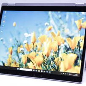 即配 良品 360度回転液晶 2in1 Let's note CF-QV8TDCVS i5-8365U 8G SSD256G 12WQXGA+ 顔認証 Win11 リカバリ 薄型軽量 AAA評価