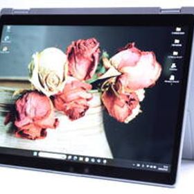 即配 液晶傷無し 高解像度 360度回転液晶 良品 Let's note CF-QV8TDCVS i5-8365U 8G SSD256G 12WQXGA+ 顔認証 Win11 リカバリ 薄型 AAA評価