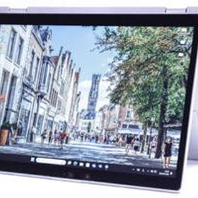 即配 良品 360度回転液晶 2in1 Let's note CF-QV8TDCVS i5-8365U 8G SSD256G 12WQXGA+ 顔認証 Win11 リカバリ 薄型軽量 AAA評価