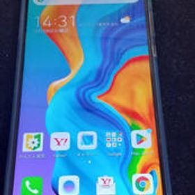 スマートフォン MAR-LX2J HUAWEI