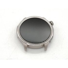 【中古】Zepp Health Amazfit Balance サンセットグレー SP170065C203【大阪本店】保証期間１ヶ月【ランクC】