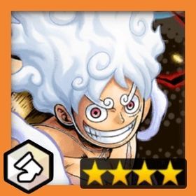 IOS専用 四皇ニカ+ダイヤ5000個＋金欠片800~1000枚+4★キャラ30~40体！ | バウンティラッシュのアカウントデータ、RMTの販売・買取一覧