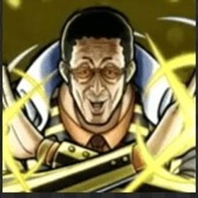 IOS専用! 黄猿+ ダイヤ5000個以上＋金かけら1000以上+4★35個以上 | バウンティラッシュのアカウントデータ、RMTの販売・買取一覧