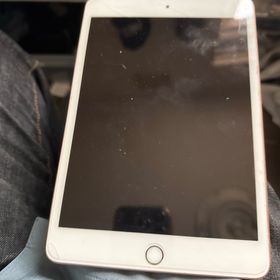 アップル(Apple)のiPadmini4Wi-Fi16GBゴールド 3A335JA(タブレット)
