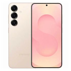 Galaxy S25 SM-S931Q 512GB ピンクゴールド SIMフリー 新品 未使用品