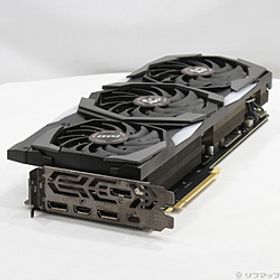 〔中古品〕 GeForce RTX 2080 SUPER GAMING X TRIO〔中古品〕 GeForce RTX 2080 SUPER GAMING X TRIO