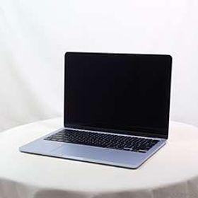MacBook Air 13.6-inch Early-2025 MC6T4J／A Apple M4 10コアCPU_10コアGPU 16GB SSD256GB スカイブルー 〔15.7 Sequoi