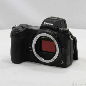〔中古品〕 Z 6II ボディ【198】