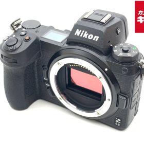 【中古】 【良品】 ニコン Z6II ボディ
